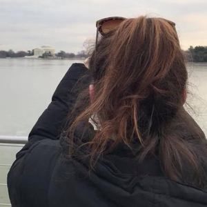 Meet your Posher, Jamie